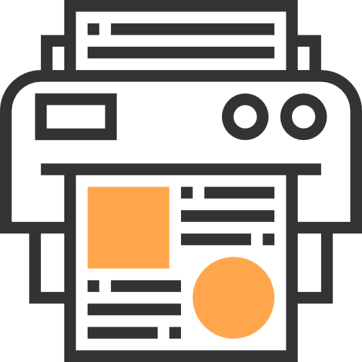 Printer іконка