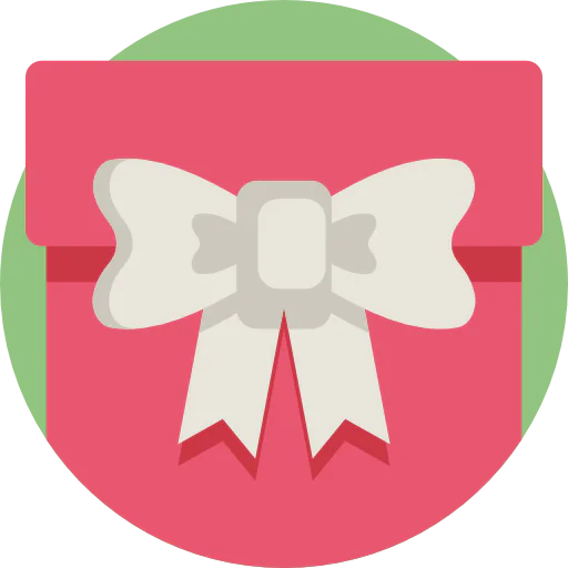 Gift icon