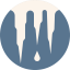 Icicle icon 64x64