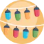 Garlands icon 64x64