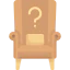 Chair icon 64x64