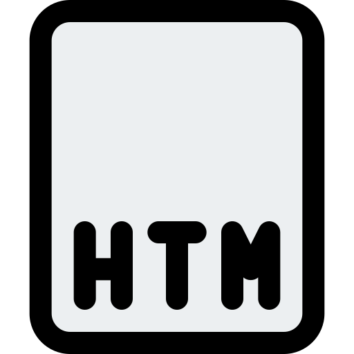 Html code іконка
