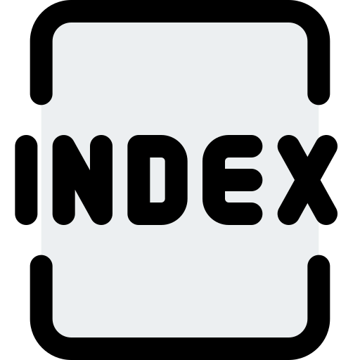 Index アイコン