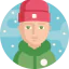 Boy icon 64x64