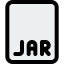 Jar file アイコン 64x64