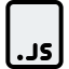 Js format アイコン 64x64