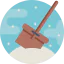 Shovel icon 64x64