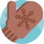 Mitten icon 64x64