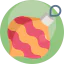 Bauble icon 64x64