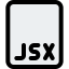Jsx アイコン 64x64