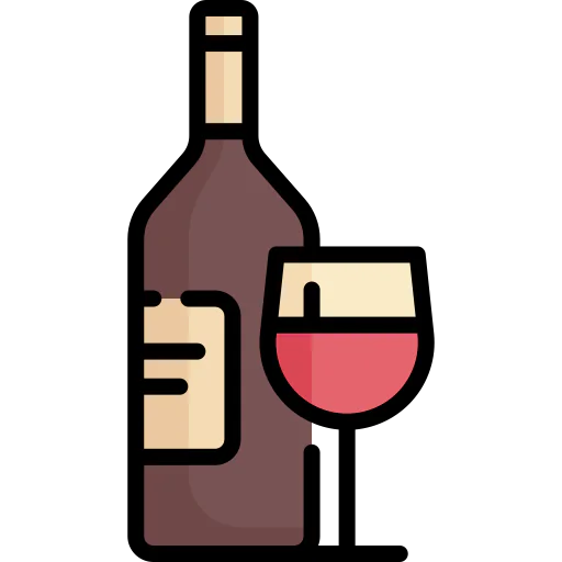 Wine 图标