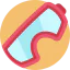 Goggle icon 64x64