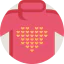 Sweater icon 64x64