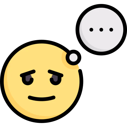 Introvert biểu tượng