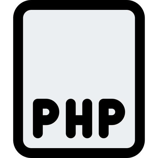 Php document Symbol