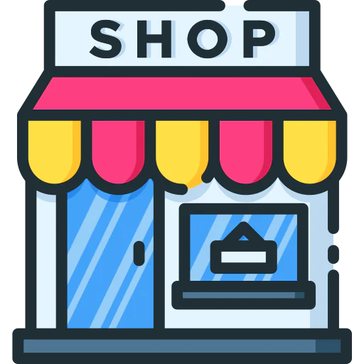 Buildings іконка