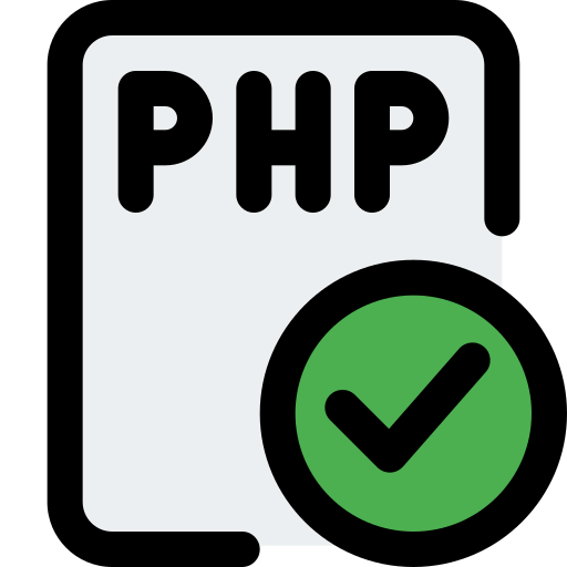 Corrected icon
