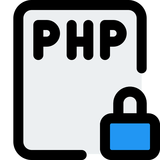 Lock icon
