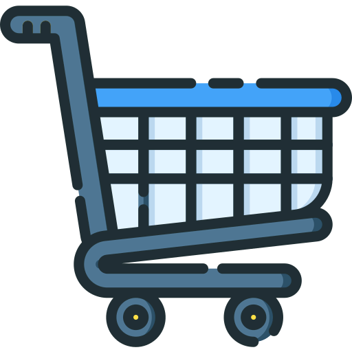 Commerce and shopping icon
