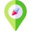 Compass 图标 64x64