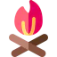 Bonfire 图标 64x64