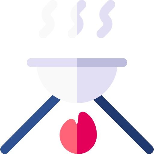Soup 图标