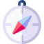Compass 图标 64x64