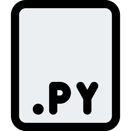 Py format Symbol