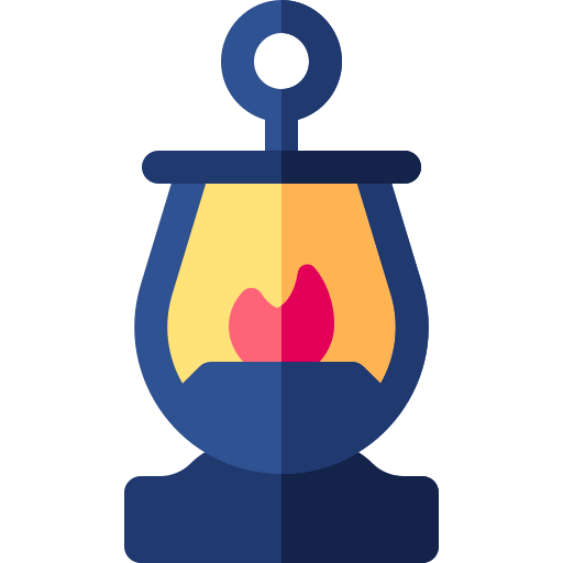 Lantern 图标