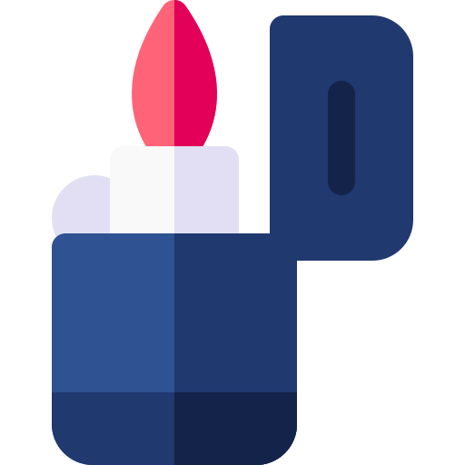 Lighter icon