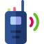 Walkie talkie 图标 64x64