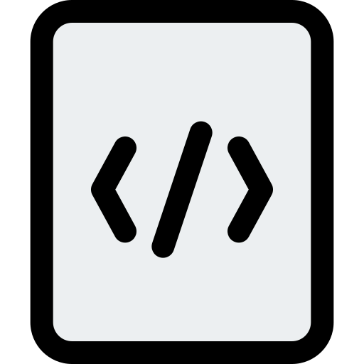 Script アイコン