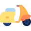 Scooter 图标 64x64