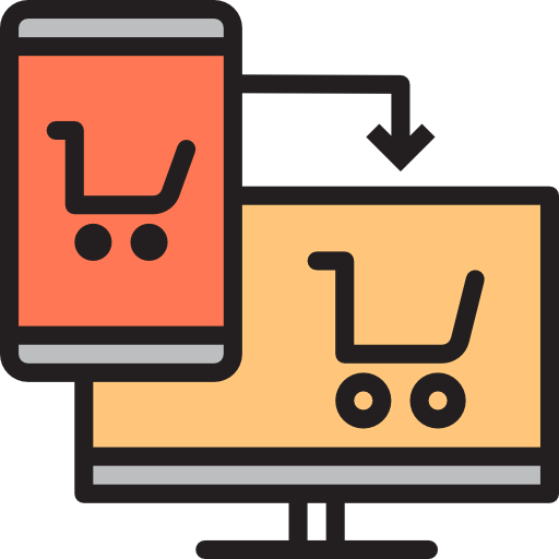 Ecommerce icon