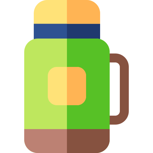 Thermos іконка