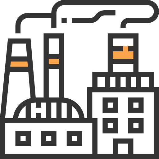 Factory icon