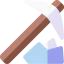 Miner アイコン 64x64