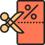 Coupon Ikona 64x64
