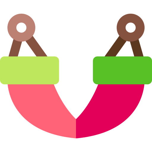 Hammock icon