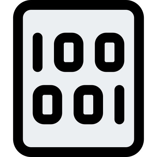 Programming language Symbol