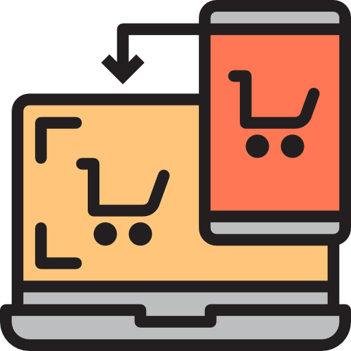 Ecommerce icon