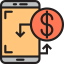 Income Ikona 64x64
