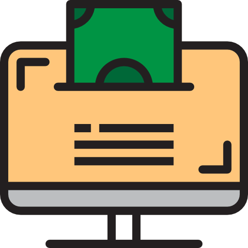 Payment method icon