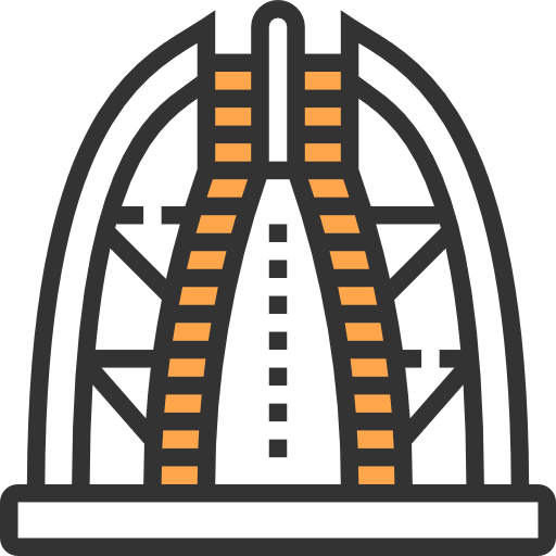 Building icon