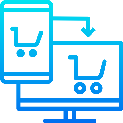 Ecommerce icon