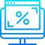 Discount icon 64x64