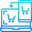 Ecommerce icon 64x64