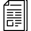 Article Symbol 64x64