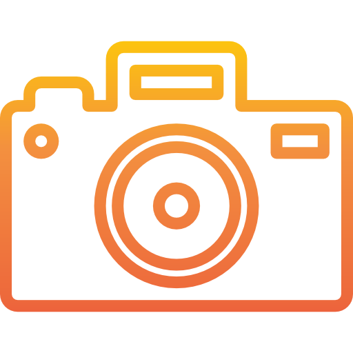 Camera icon