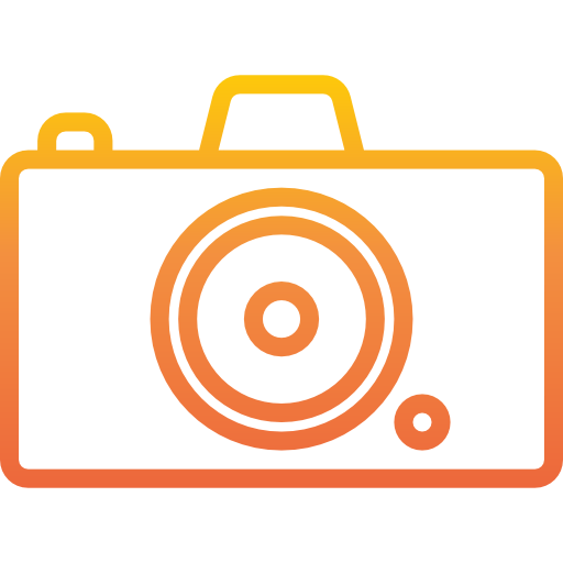Camera icon